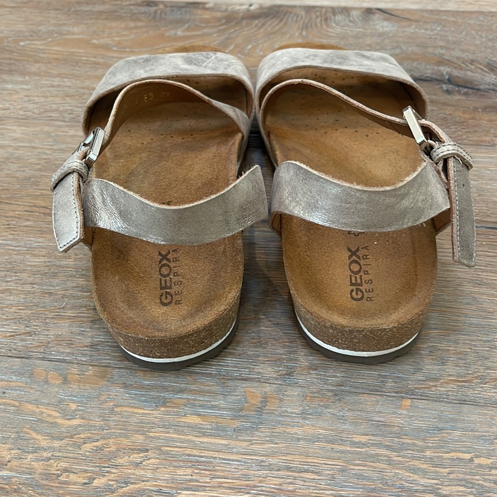 Geox Sandals - Picture 2 of 8